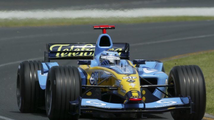 Trulli, Jarno