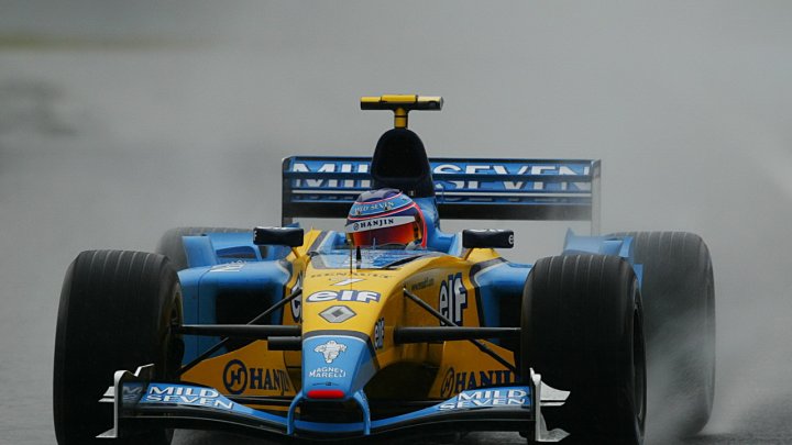 Trulli, Jarno