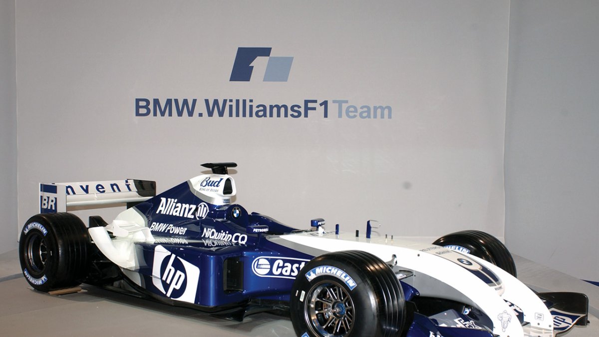 Williams