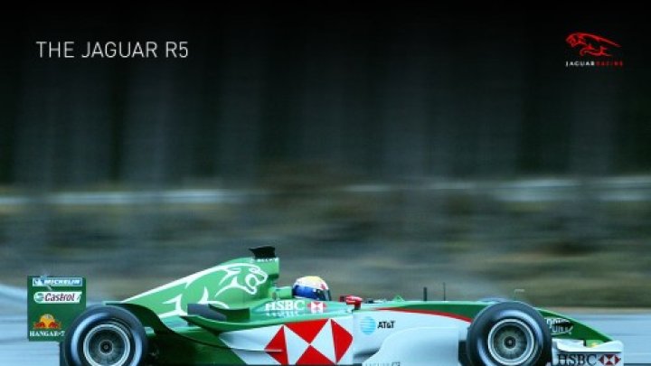 Webber, Mark
