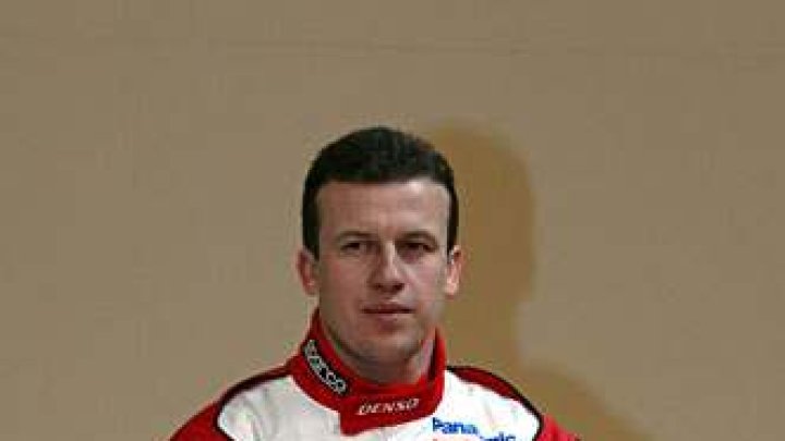 Panis, Olivier