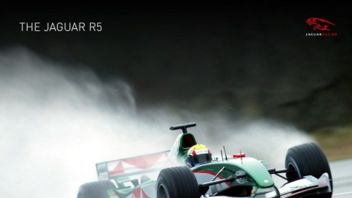 Webber, Mark