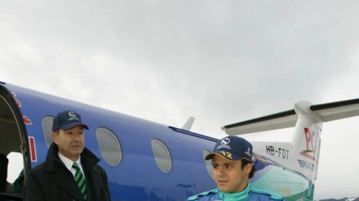 Massa, Felipe