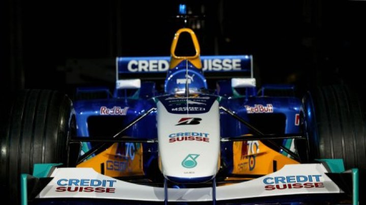 Sauber