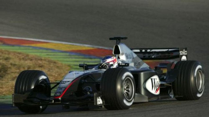 Räikkönen, Kimi