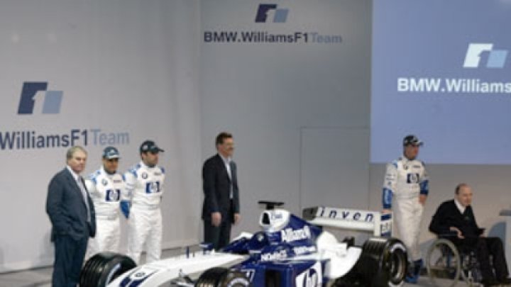Williams