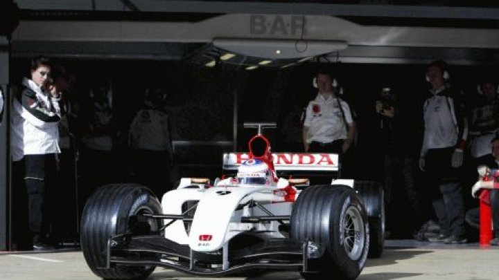 Button, Jenson