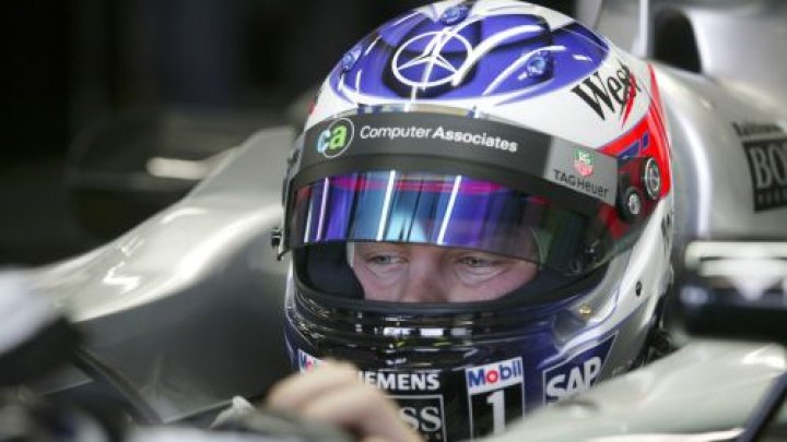 Räikkönen, Kimi