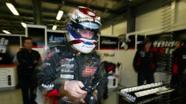 Verstappen, Jos
