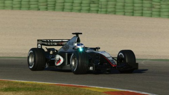 Räikkönen, Kimi