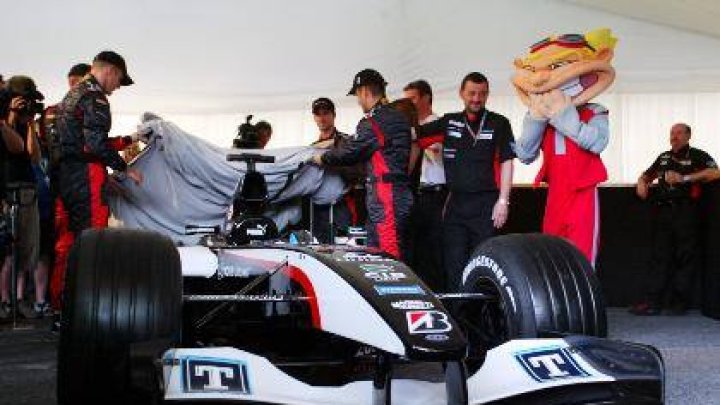Minardi