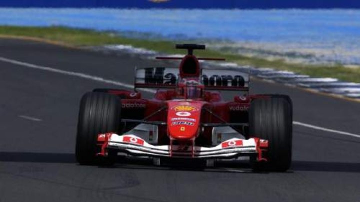Barrichello, Rubens