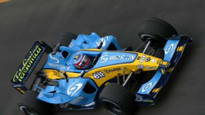 Alonso, Fernando