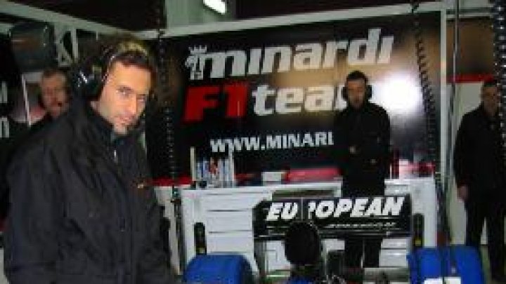 Bruni, Gianmaria
