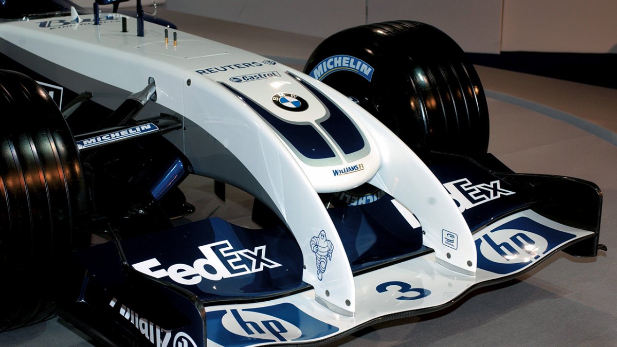 Williams