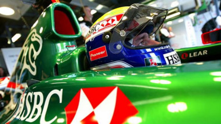 Webber, Mark