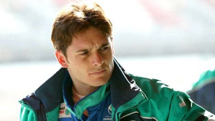 Fisichella, Giancarlo