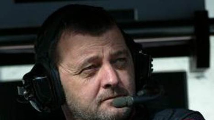 Stoddart, Paul