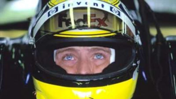 Schumacher, Ralf