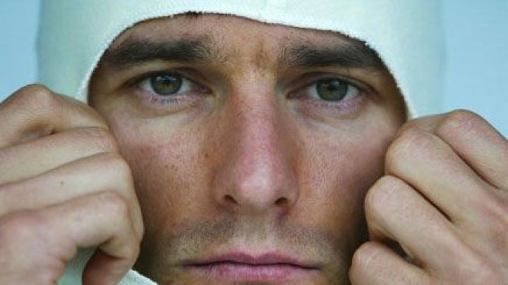 Webber, Mark