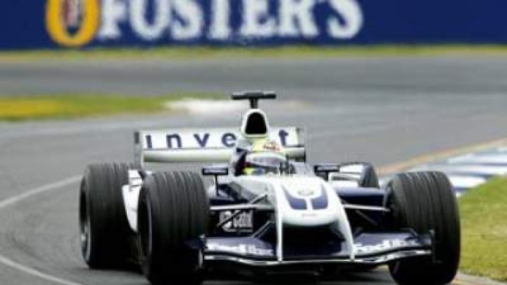 Schumacher, Ralf