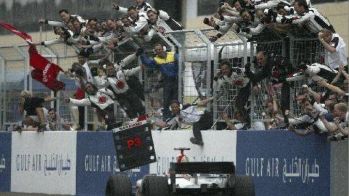 Button, Jenson