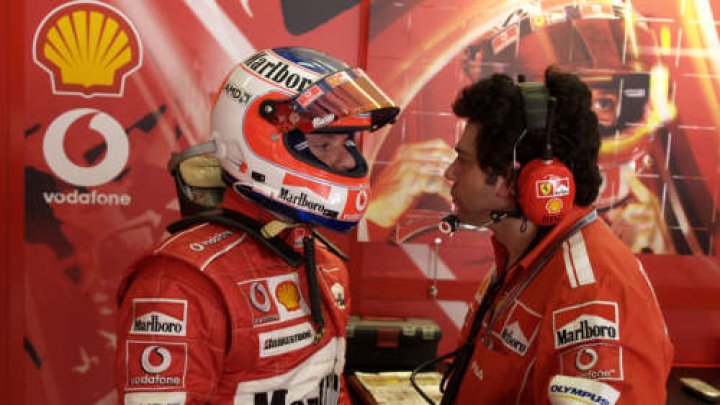 Barrichello, Rubens