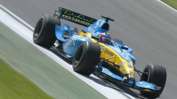 Alonso, Fernando