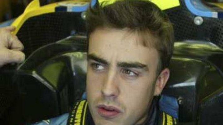 Alonso, Fernando