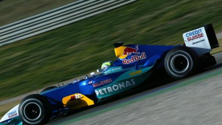 Fisichella, Giancarlo