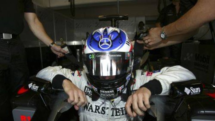 Räikkönen, Kimi