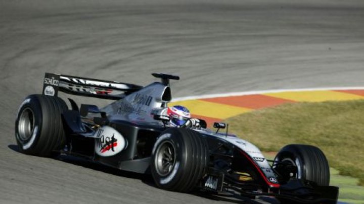 Räikkönen, Kimi