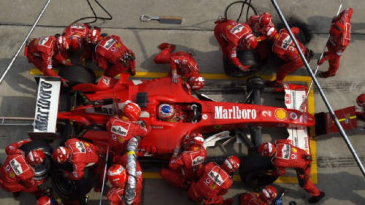 Barrichello, Rubens