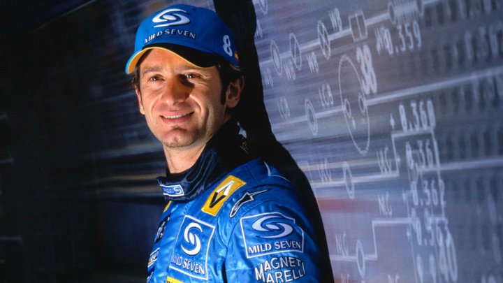 Trulli, Jarno