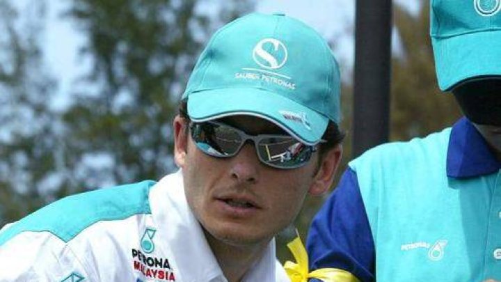 Fisichella, Giancarlo