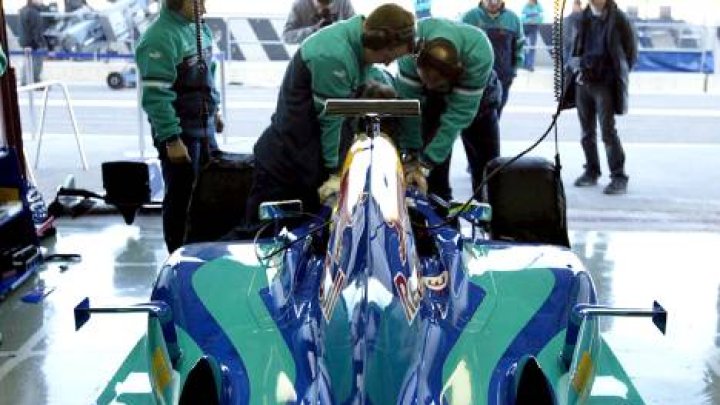 Sauber