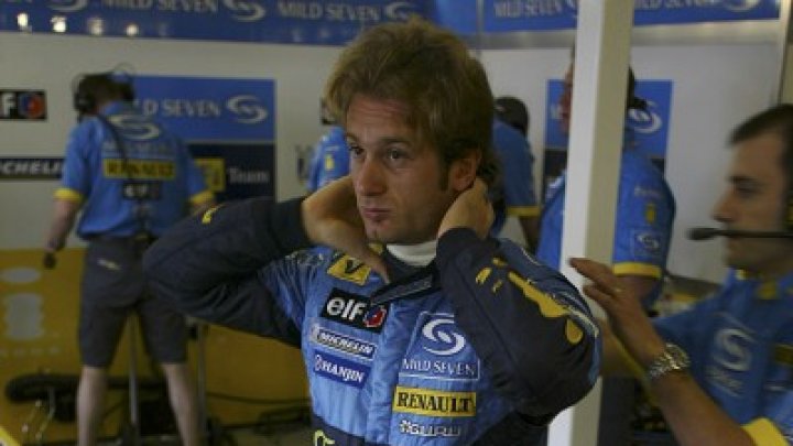 Trulli, Jarno