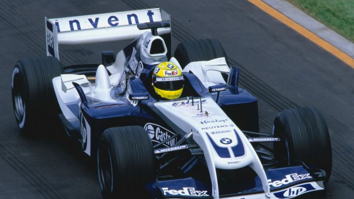 Schumacher, Ralf