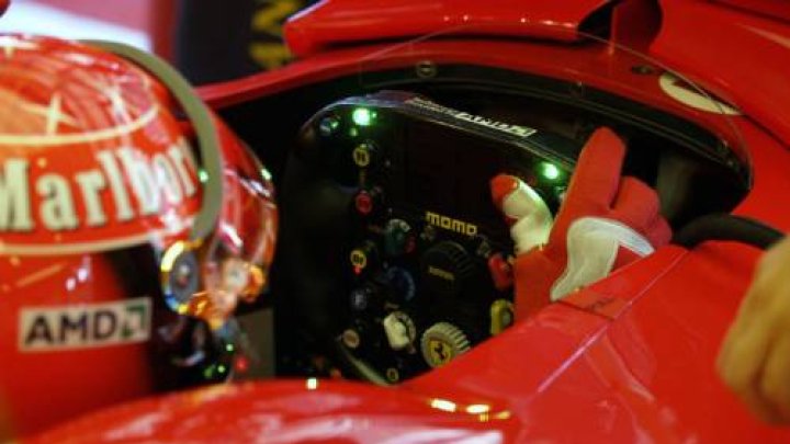 Schumacher, Michael
