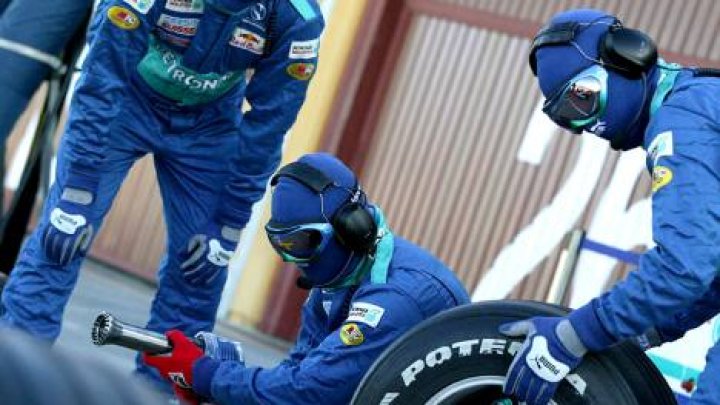Sauber