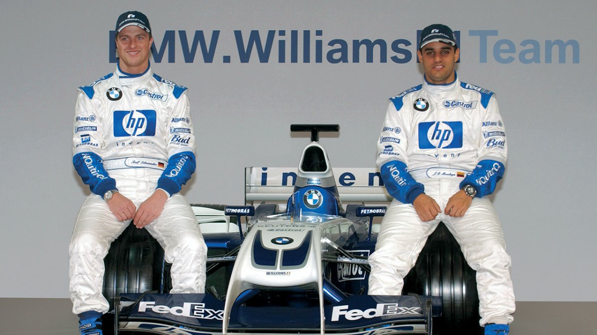 Williams