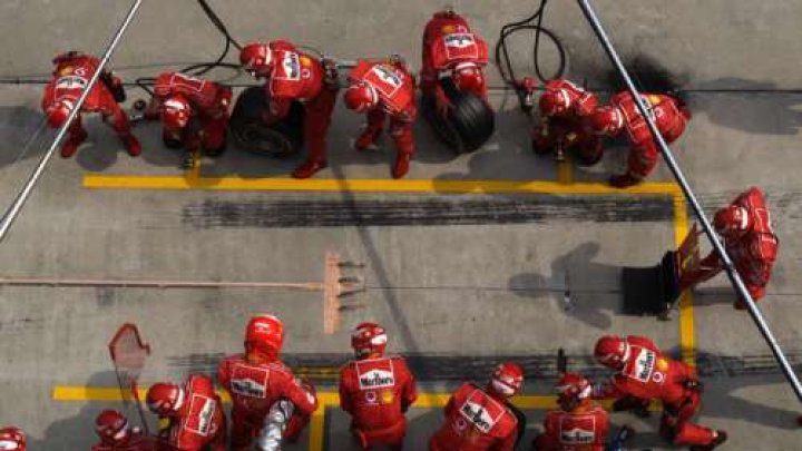 Ferrari