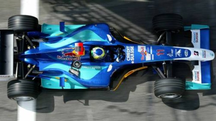 Fisichella, Giancarlo