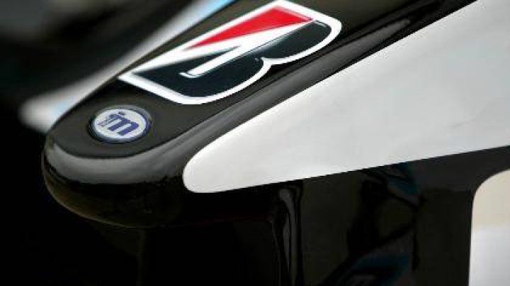 Minardi