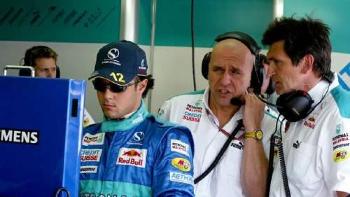 Massa, Felipe