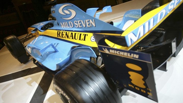 Renault