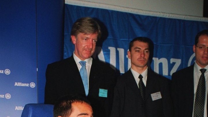 Montoya, Juan Pablo