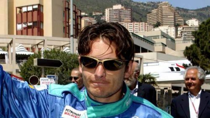Fisichella, Giancarlo
