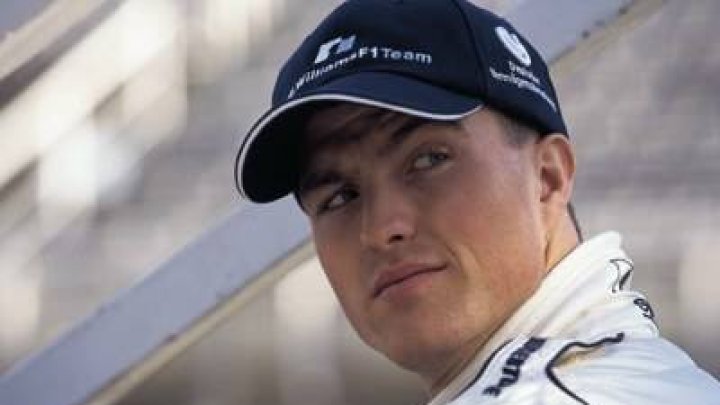 Schumacher, Ralf