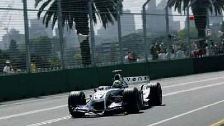 Schumacher, Ralf